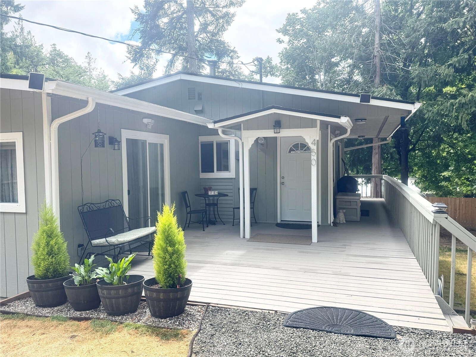 450 E Parkway Blvd Shelton WA 98584