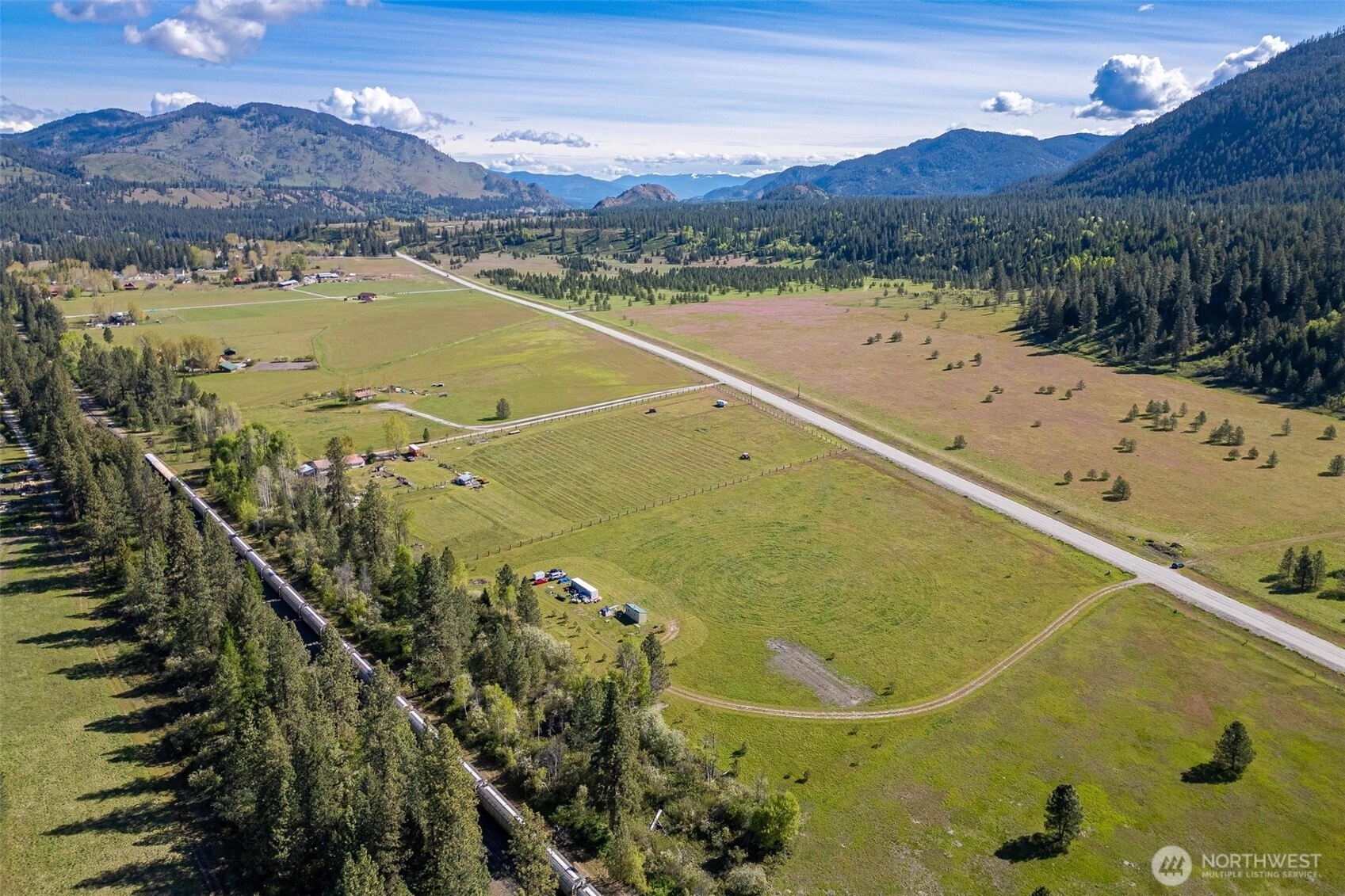 3321 Hwy 25 N Northport WA 99157