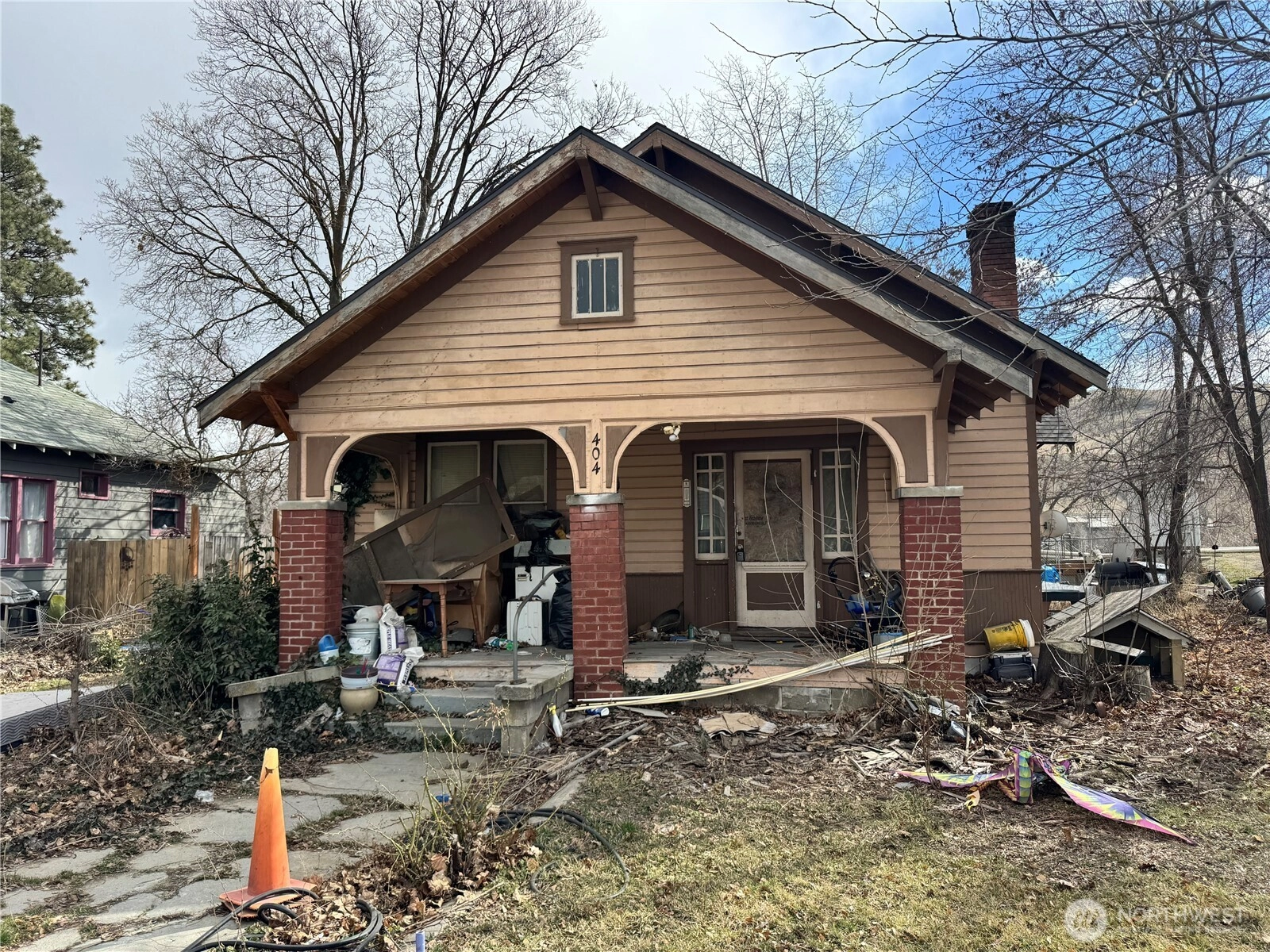 404 2nd Ave N Okanogan WA 98840