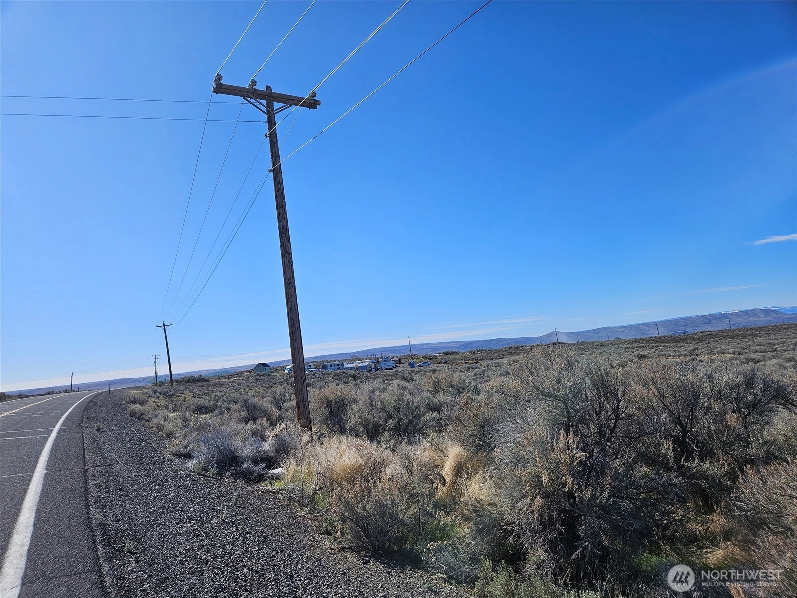 19 Thoroughbred Dr Unit  Ephrata WA 98823