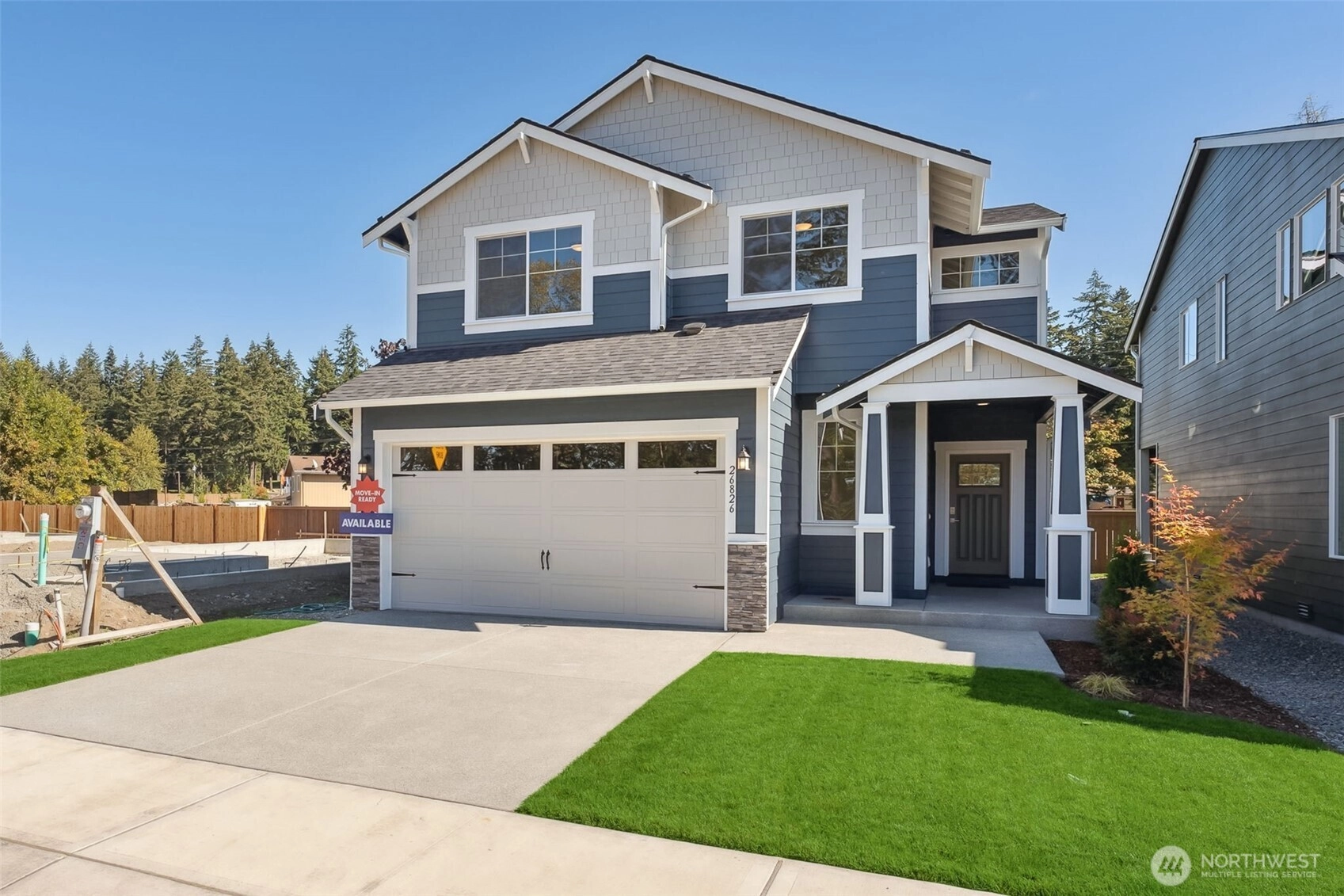 15851 Woodland Ct SE Unit 19 Unit 19 Yelm WA 98597