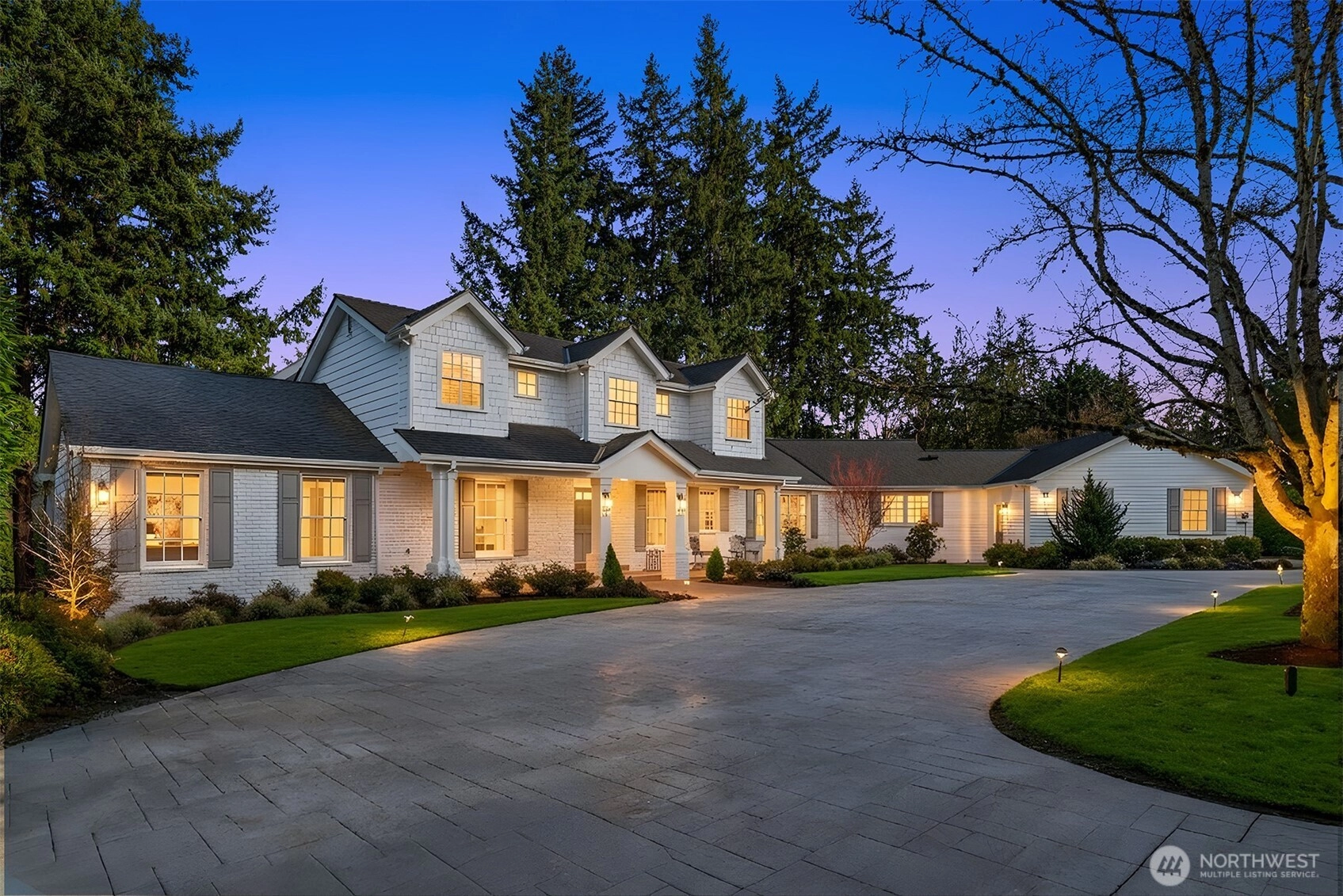 2242 79th Ave NE Medina WA 98039