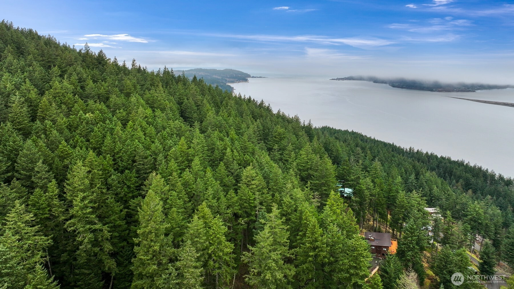 3071 Hales Passage Dr Unit  Lummi Island WA 98262