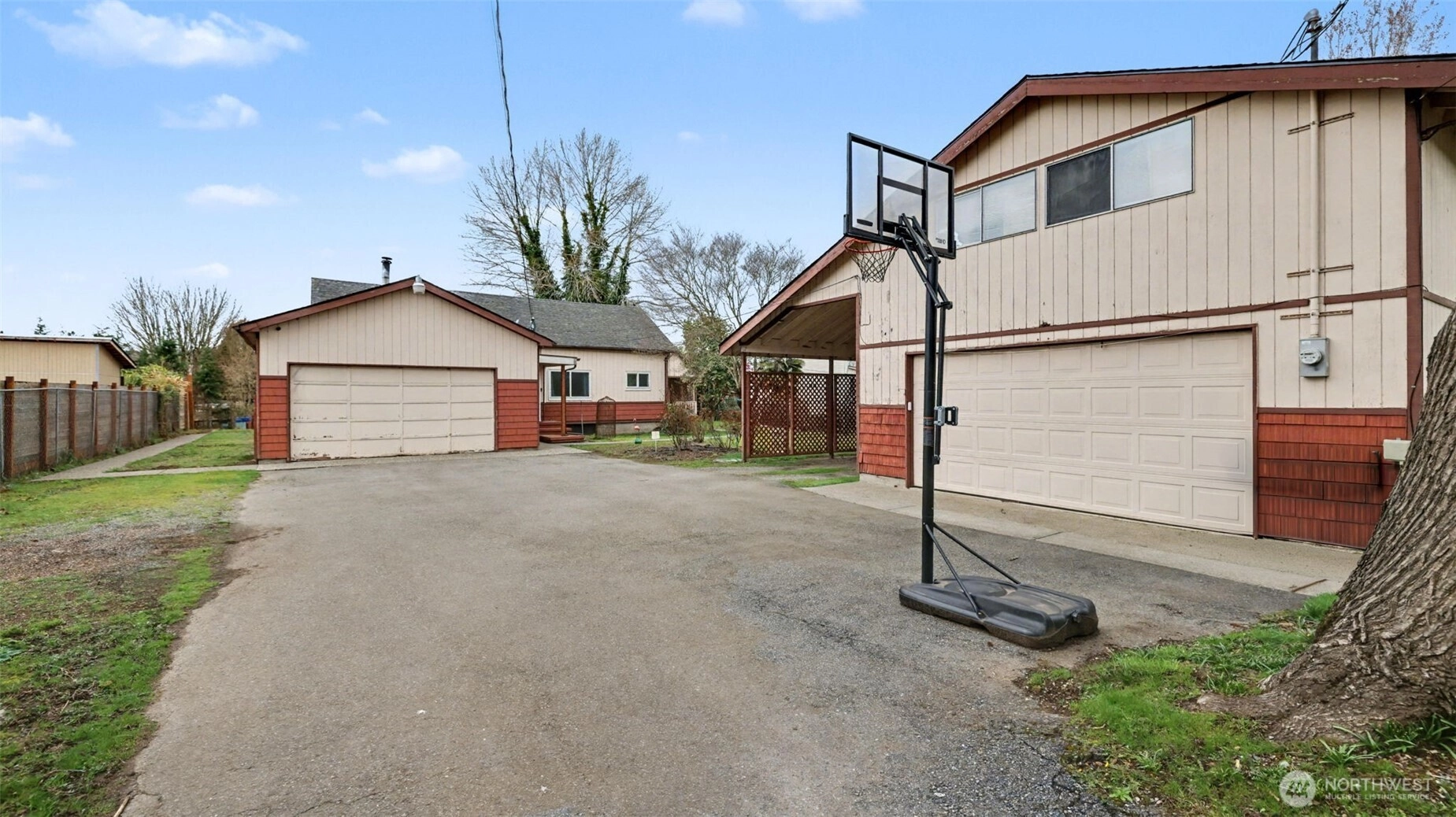 12507 50th Pl S Tukwila WA 98108