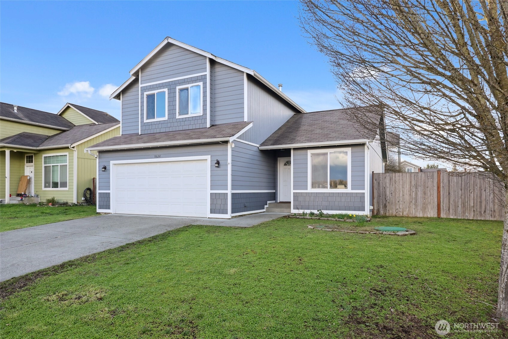 9826 Greenleaf Loop SE Yelm WA 98597