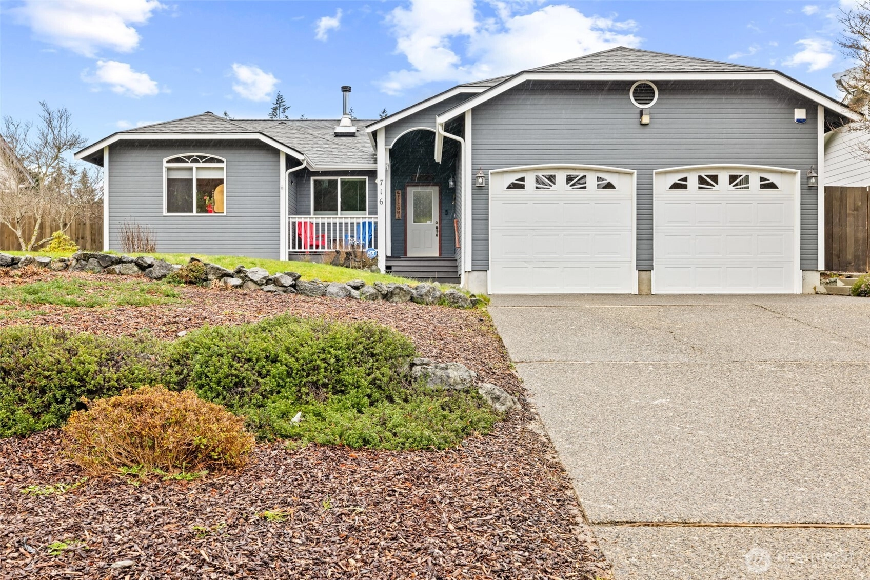 716 S N St Unit  Port Angeles WA 98363
