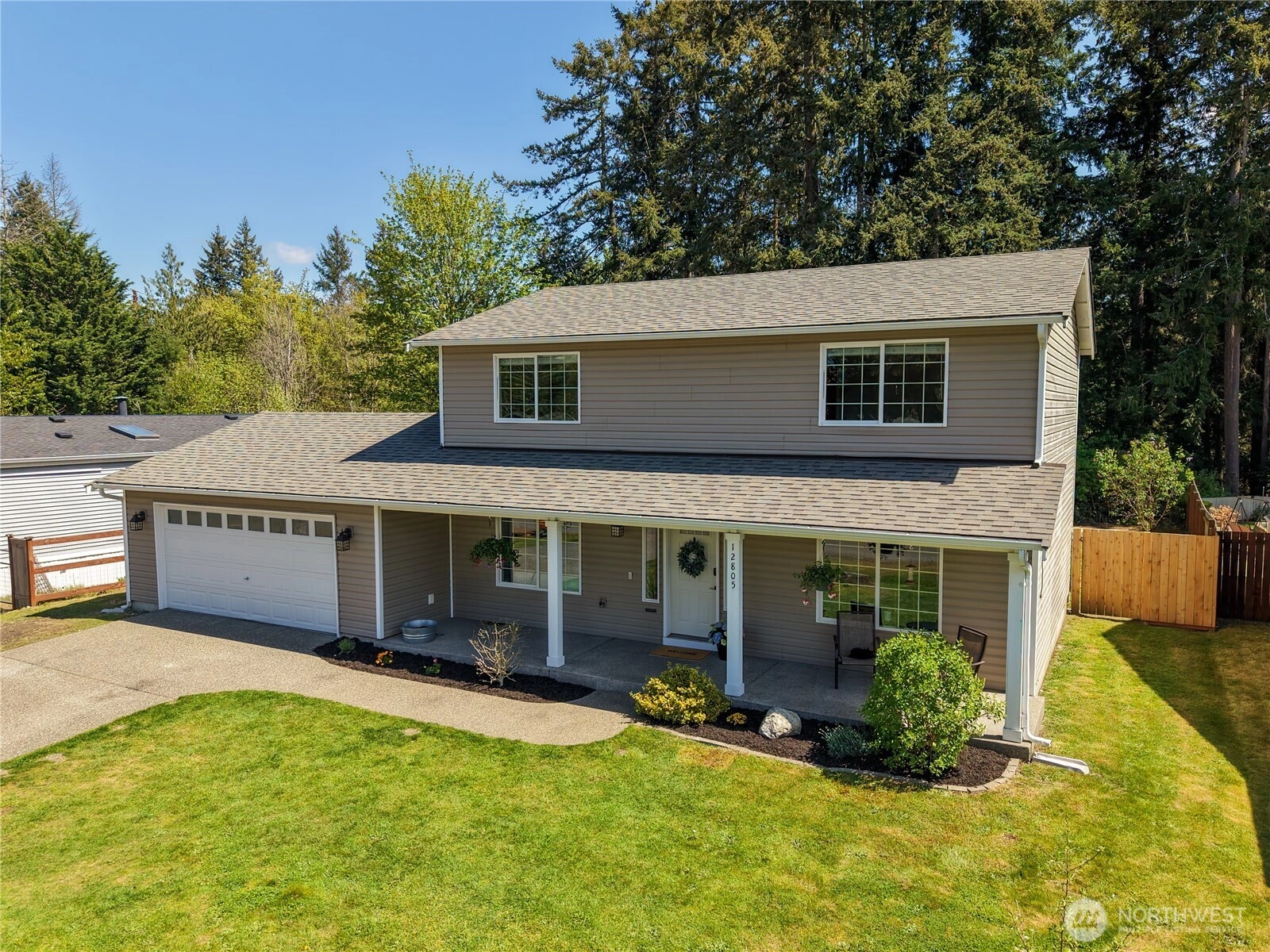 12805 228th Ave E Bonney Lake WA 98391