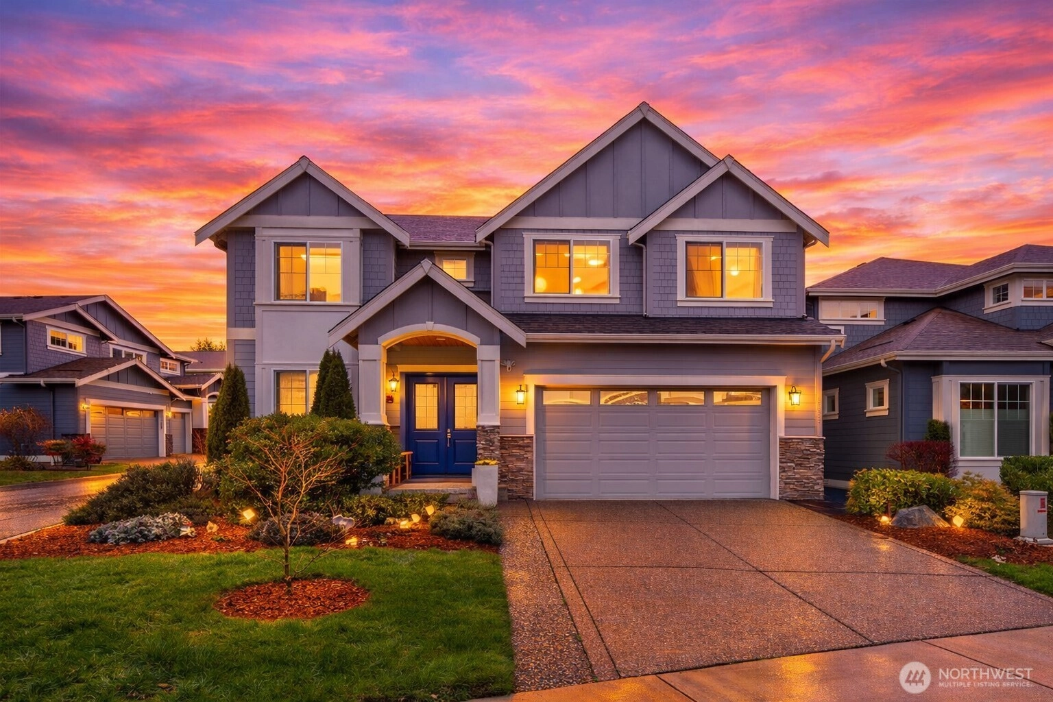 17552 SE 188th Pl Unit  Renton WA 98058