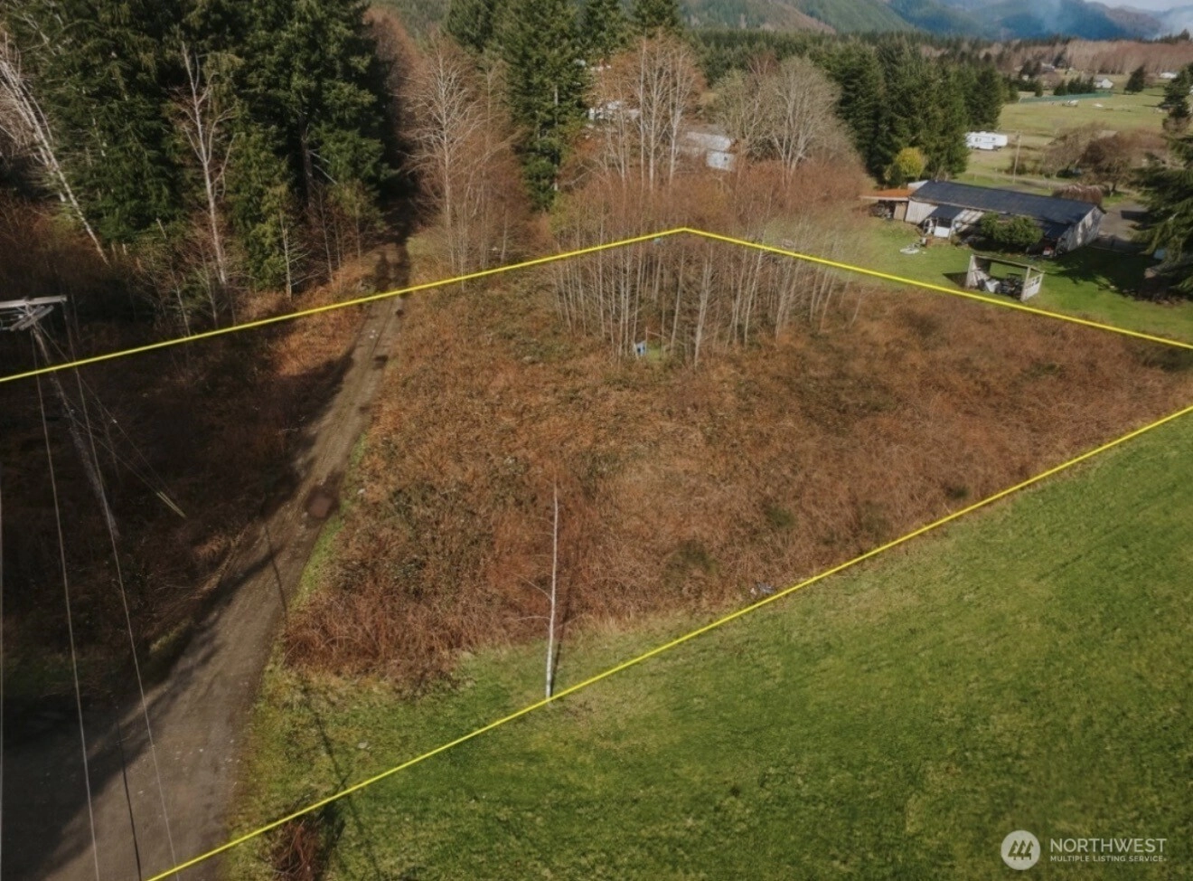 9999 Merchant Rd Forks WA 98331