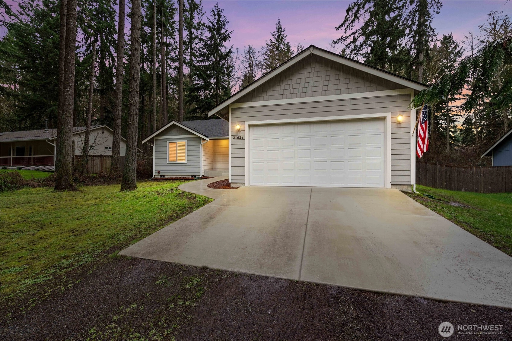 21628 N Terra Ln SE Unit  Yelm WA 98597