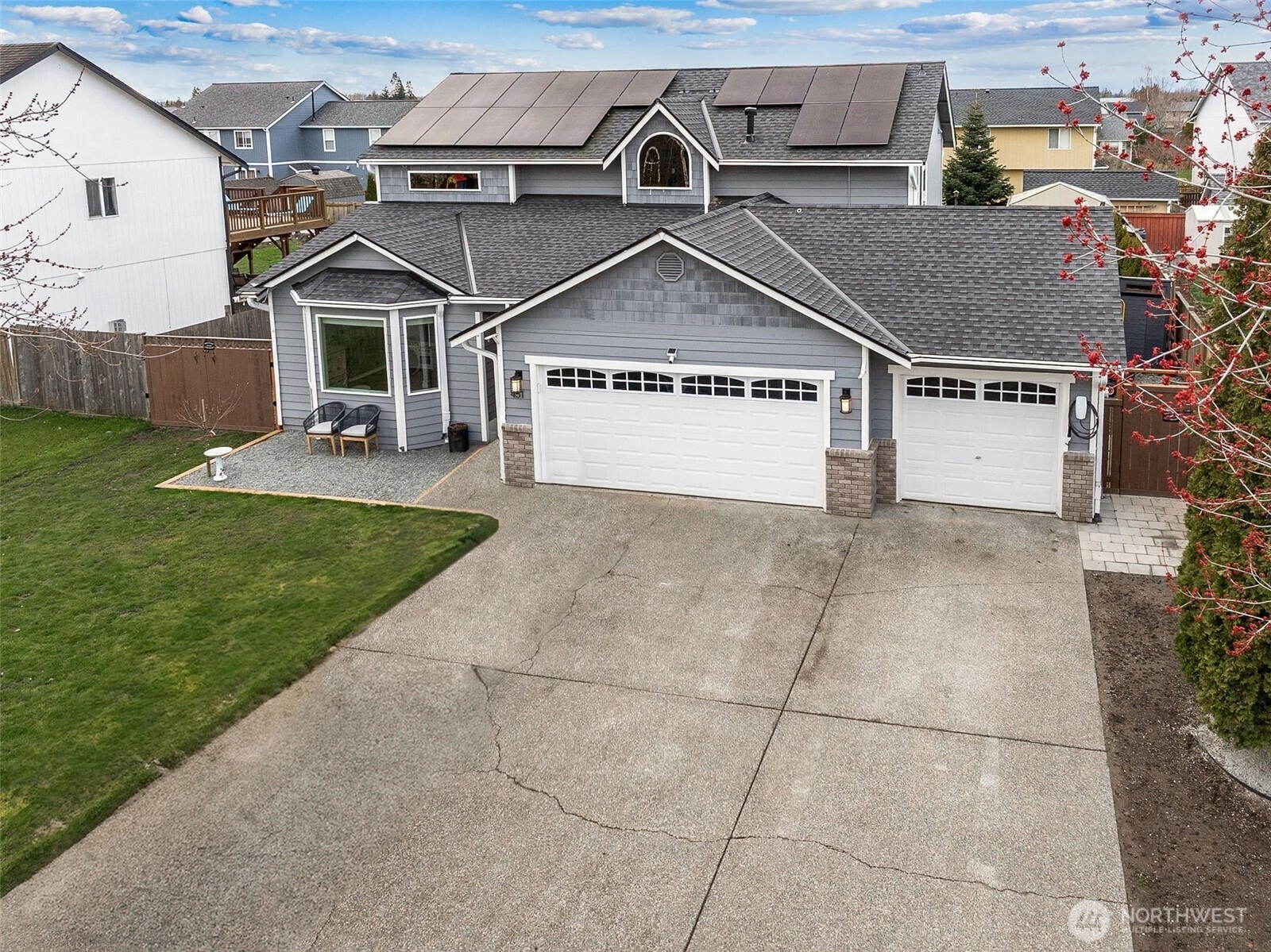 451 Sorensen St Unit  Buckley WA 98321