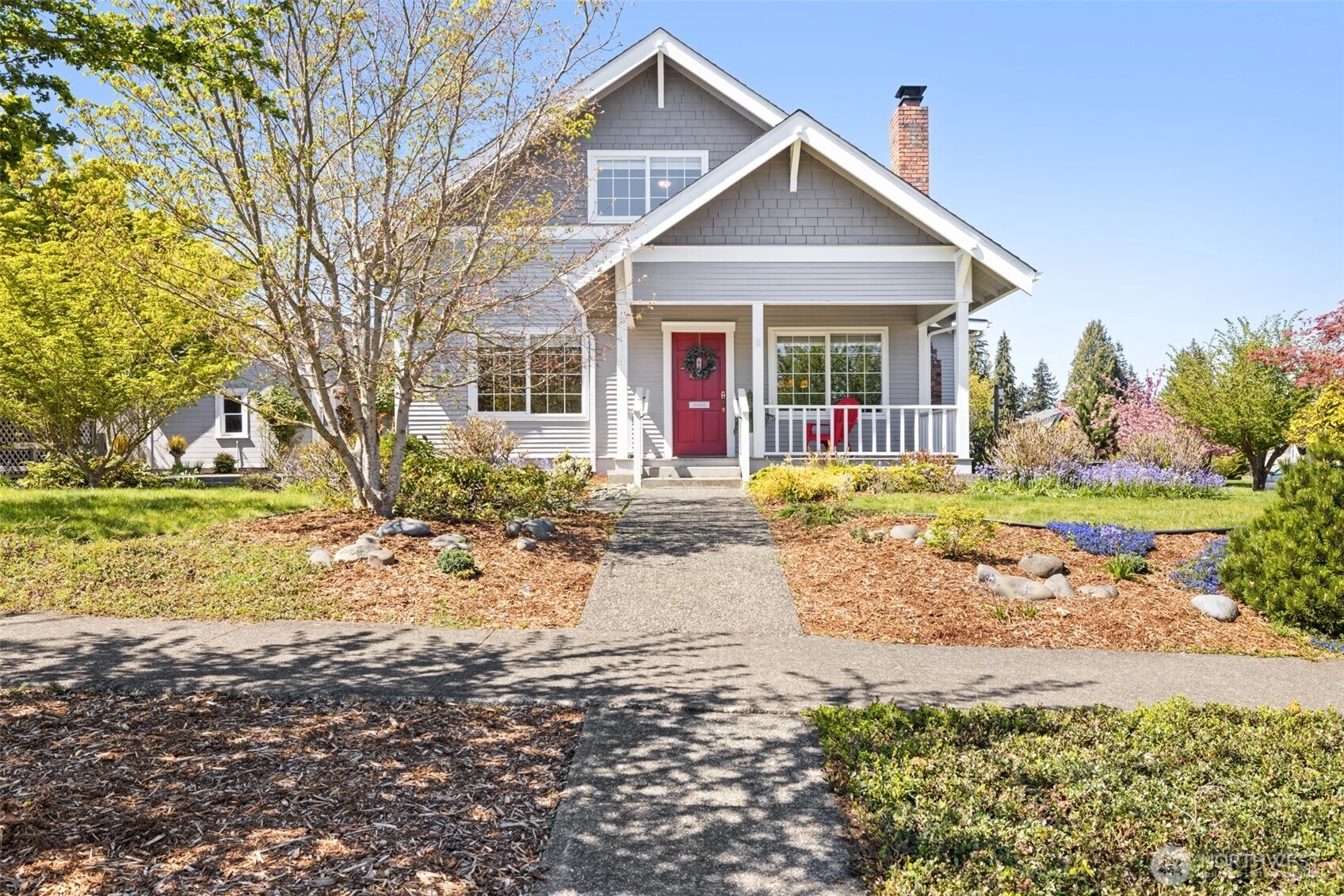 1304 S Oak St Port Angeles WA 98362