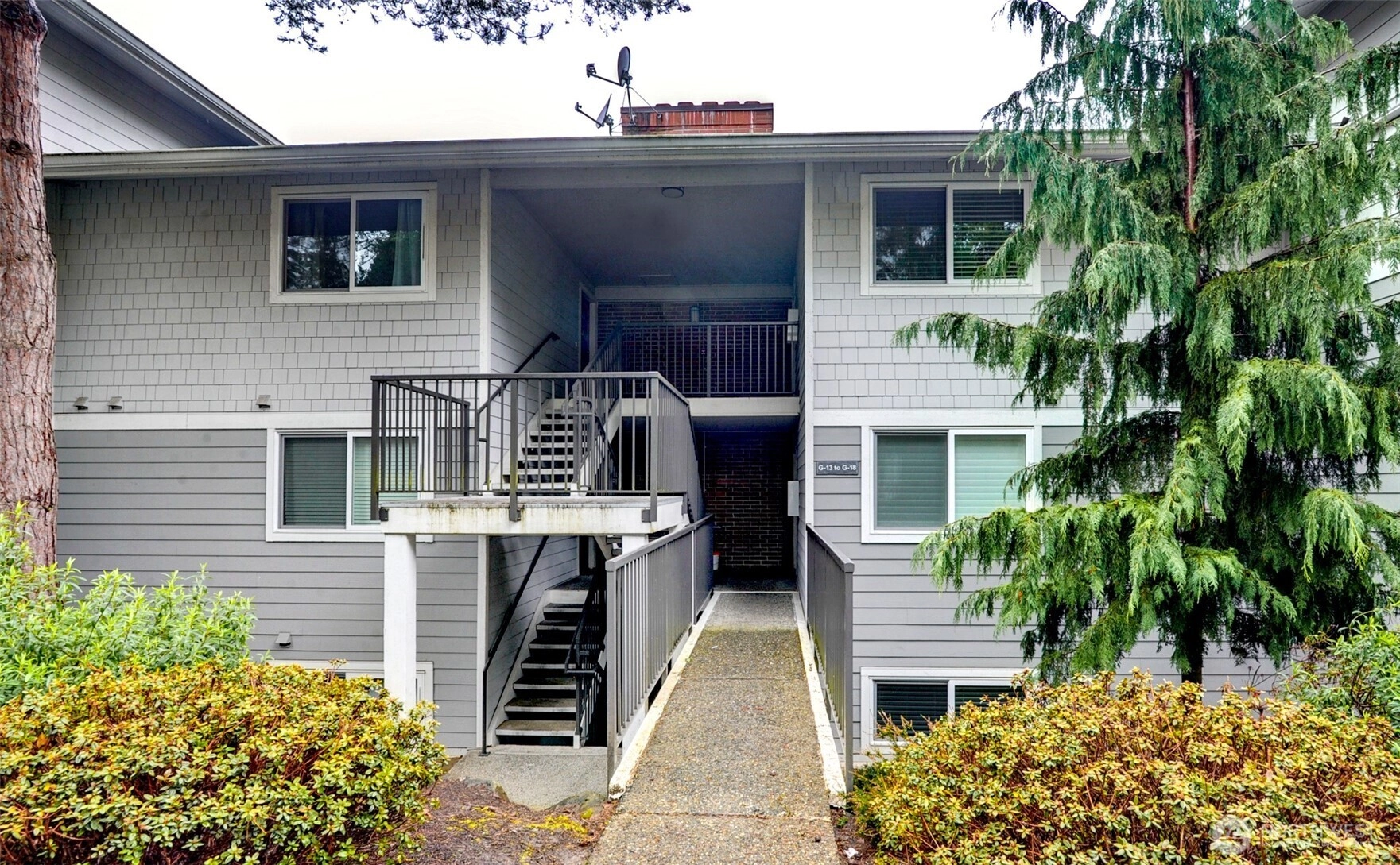 15214 NE 8th St Unit G18 Unit G18 Bellevue WA 98007