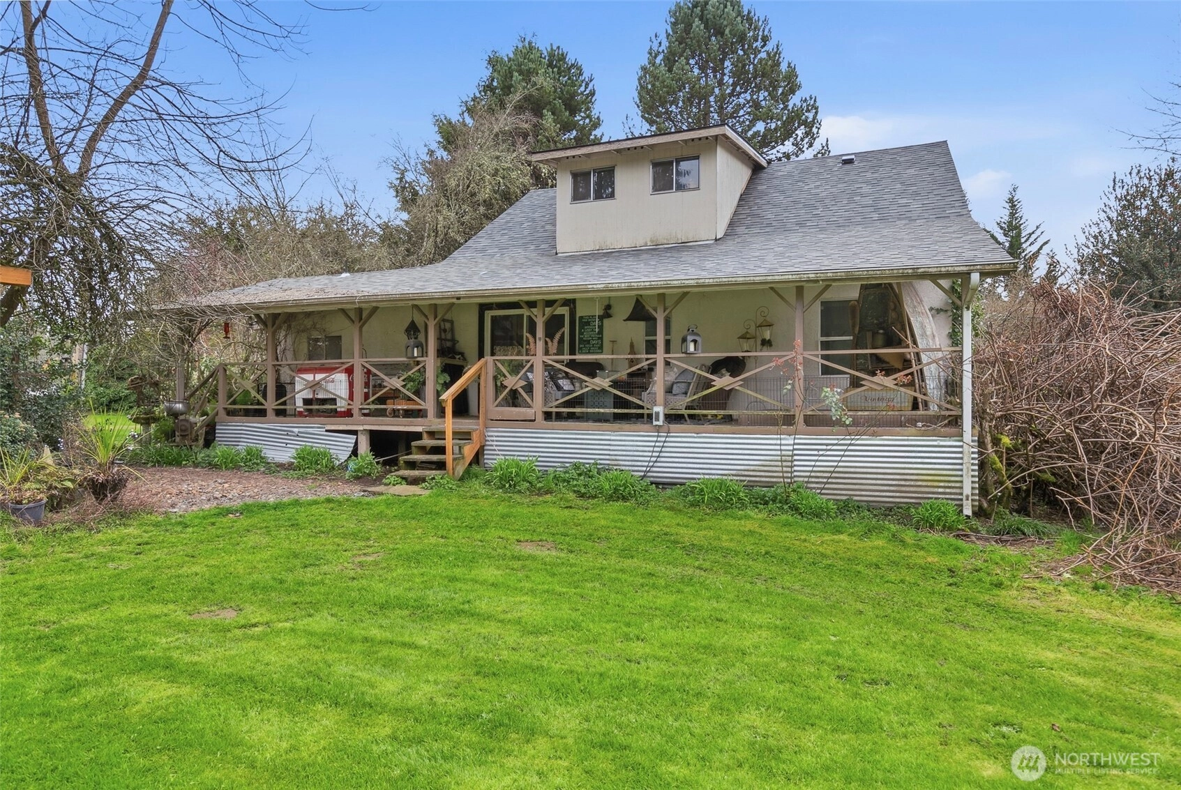 17414 NE 199th St Battle Ground WA 98604