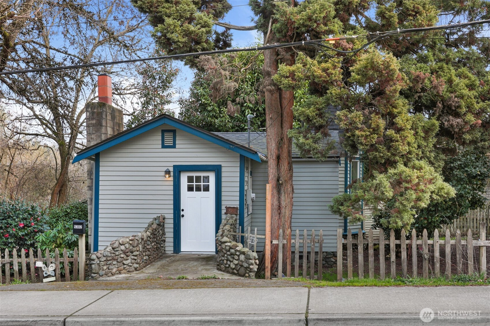 5302 S 137th St Tukwila WA 98168