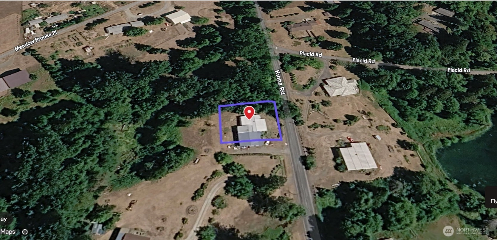 140 Kiona Rd Unit  Randle WA 98377