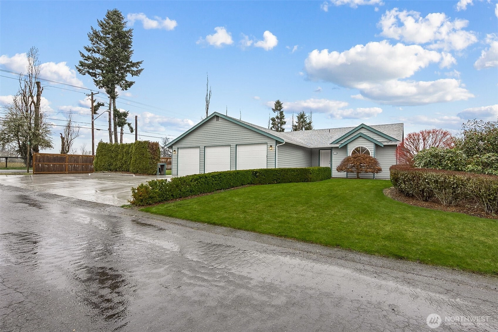 12601 227th St E Graham WA 98338
