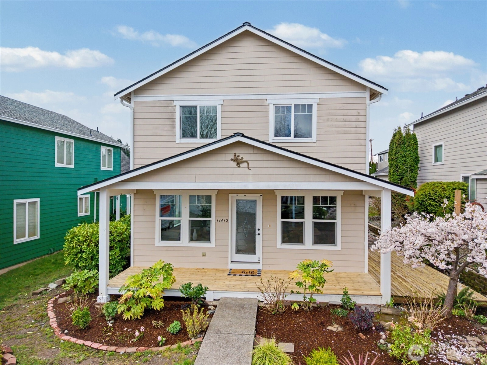 11412 33rd St NE Lake Stevens WA 98258