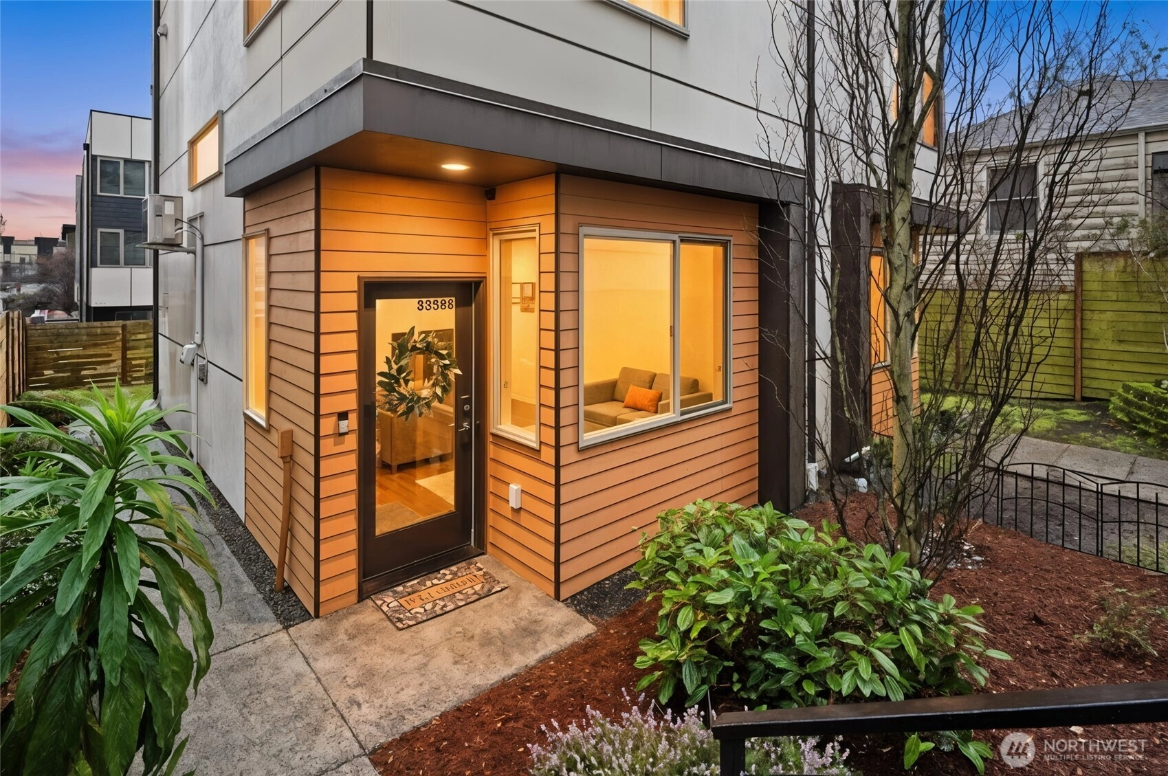 8358 19th Ave NW Unit B Unit B Seattle WA 98117