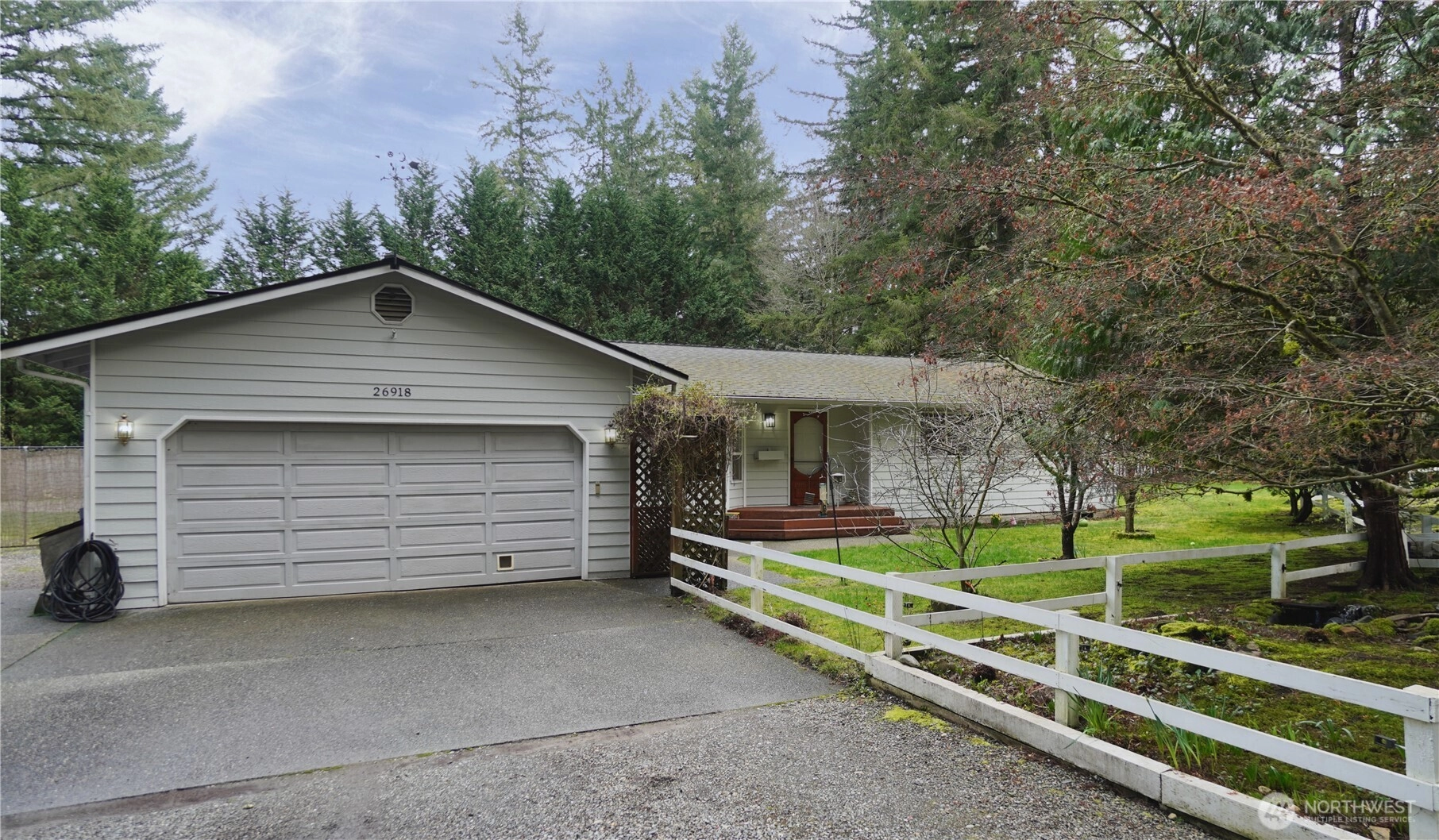 26918 262nd Ave SE Unit  Ravensdale WA 98051