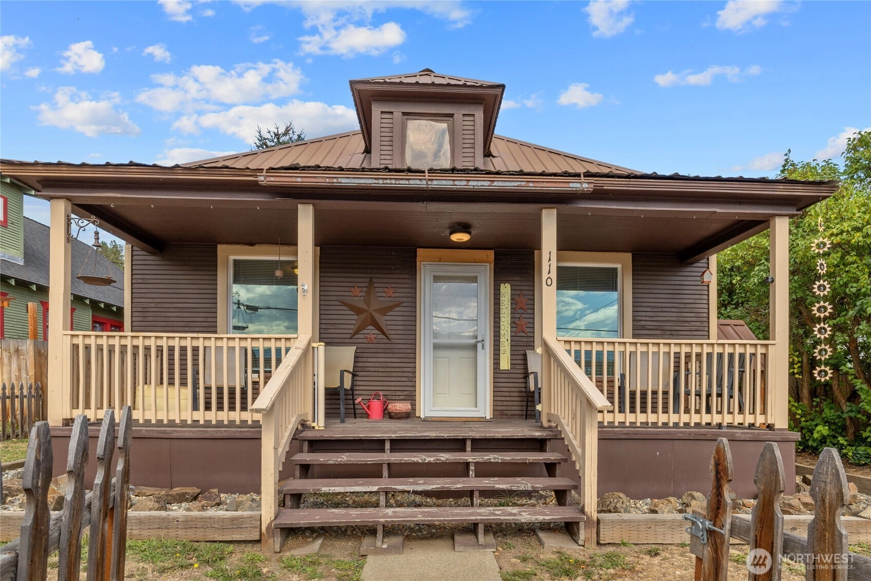 110 W 3rd St Unit  Cle Elum WA 98922