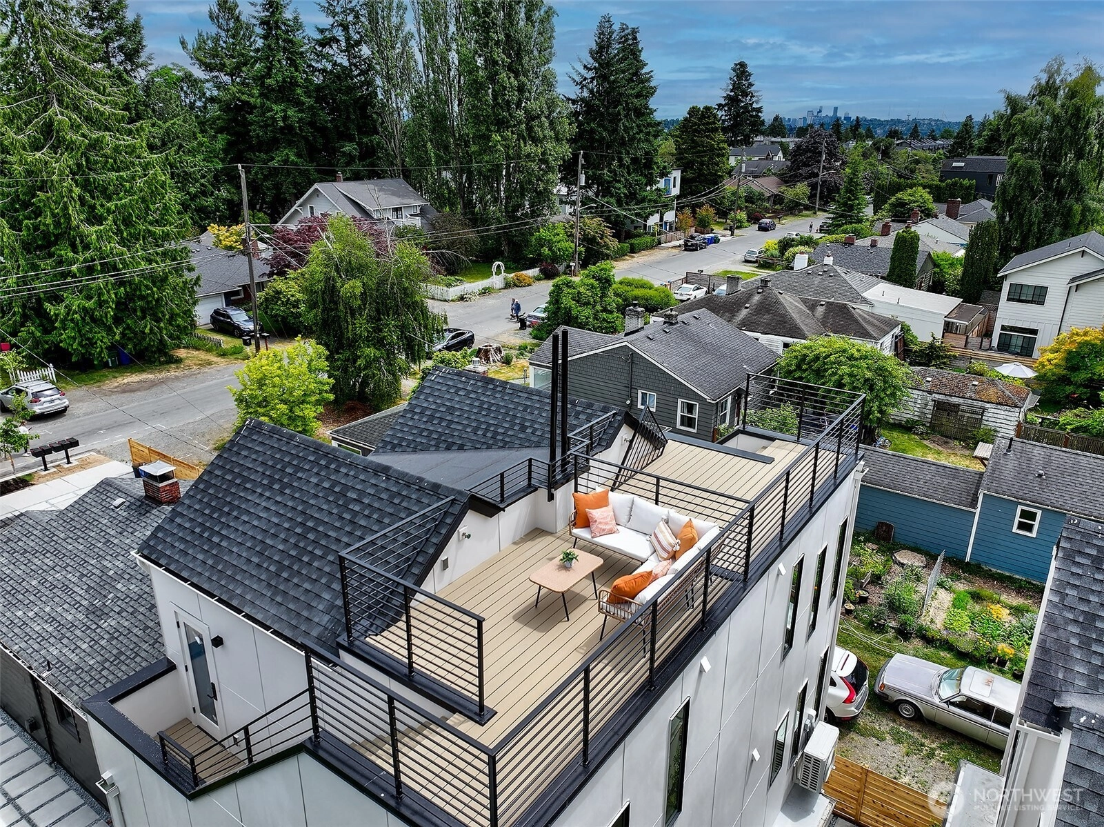 8733 13th Ave NW Unit A Unit A Seattle WA 98117