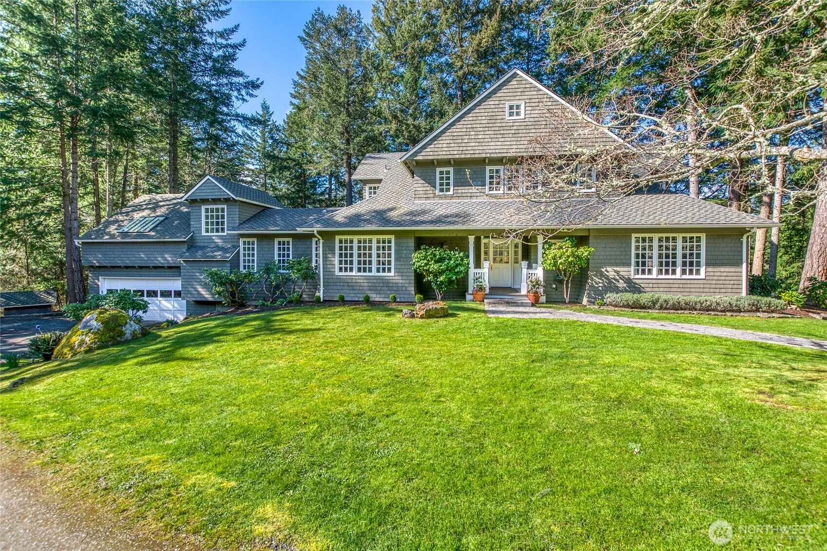 117 Martha Ln Unit  Orcas Island WA 98243