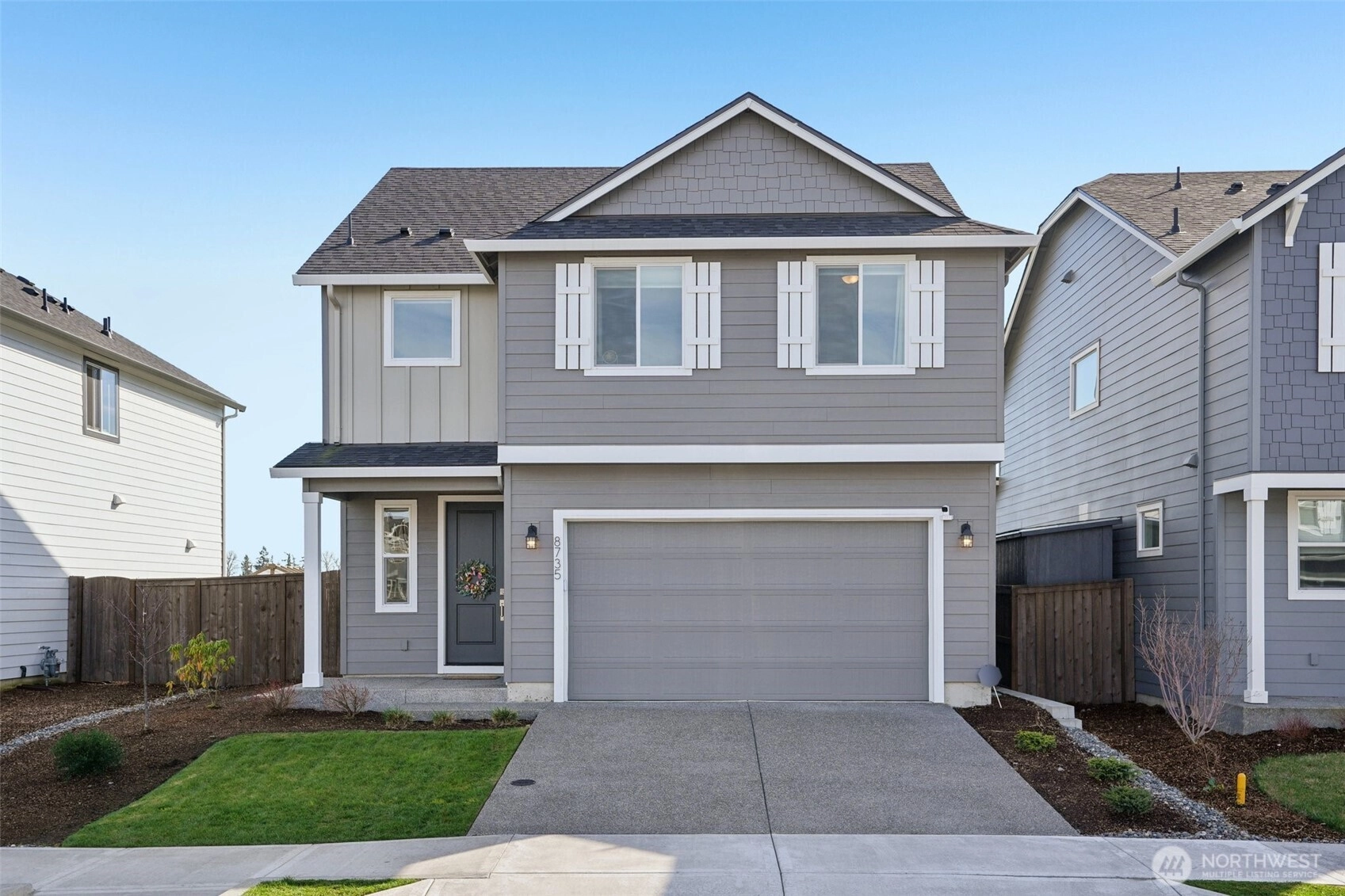 8735 S 3rd St Ridgefield WA 98642