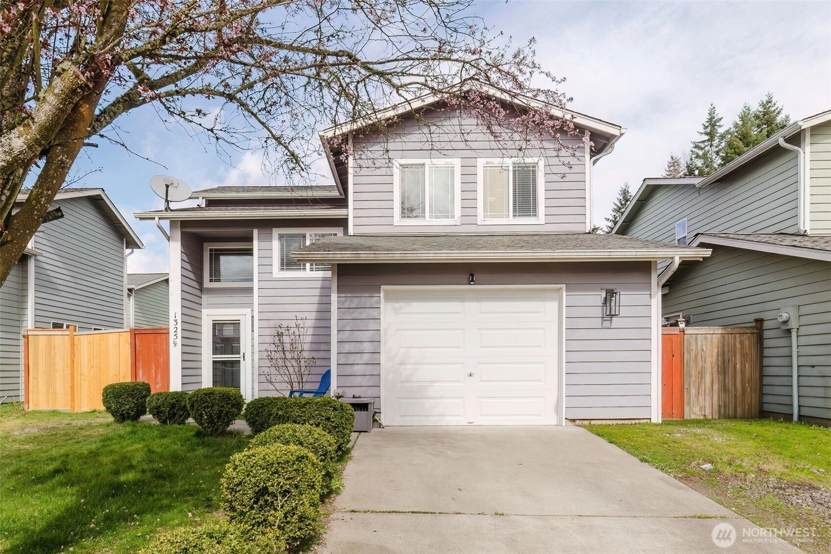 1325 SE Casandra Loop Port Orchard WA 98366