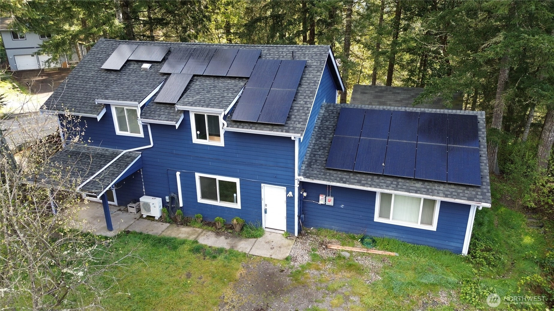 11 NE Skipper Ct Unit  Belfair WA 98528