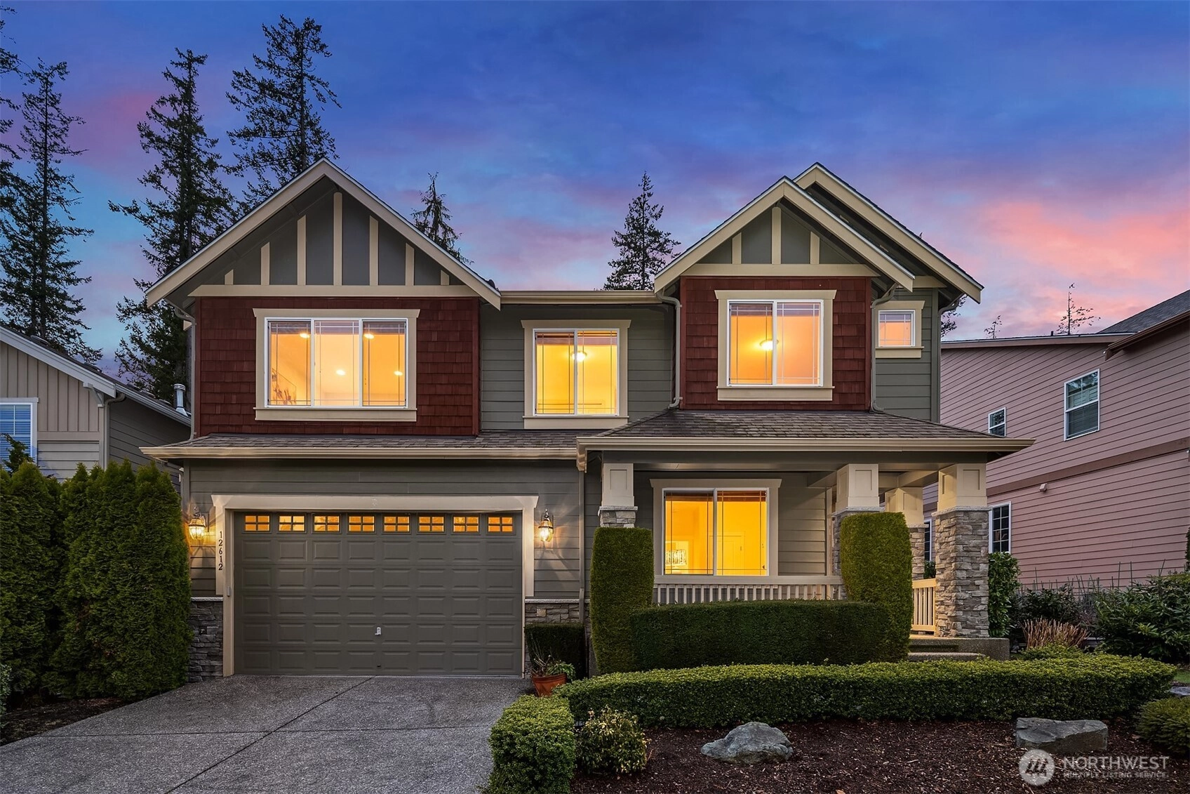 12612 Eagles Nest Dr Unit  Mukilteo WA 98275