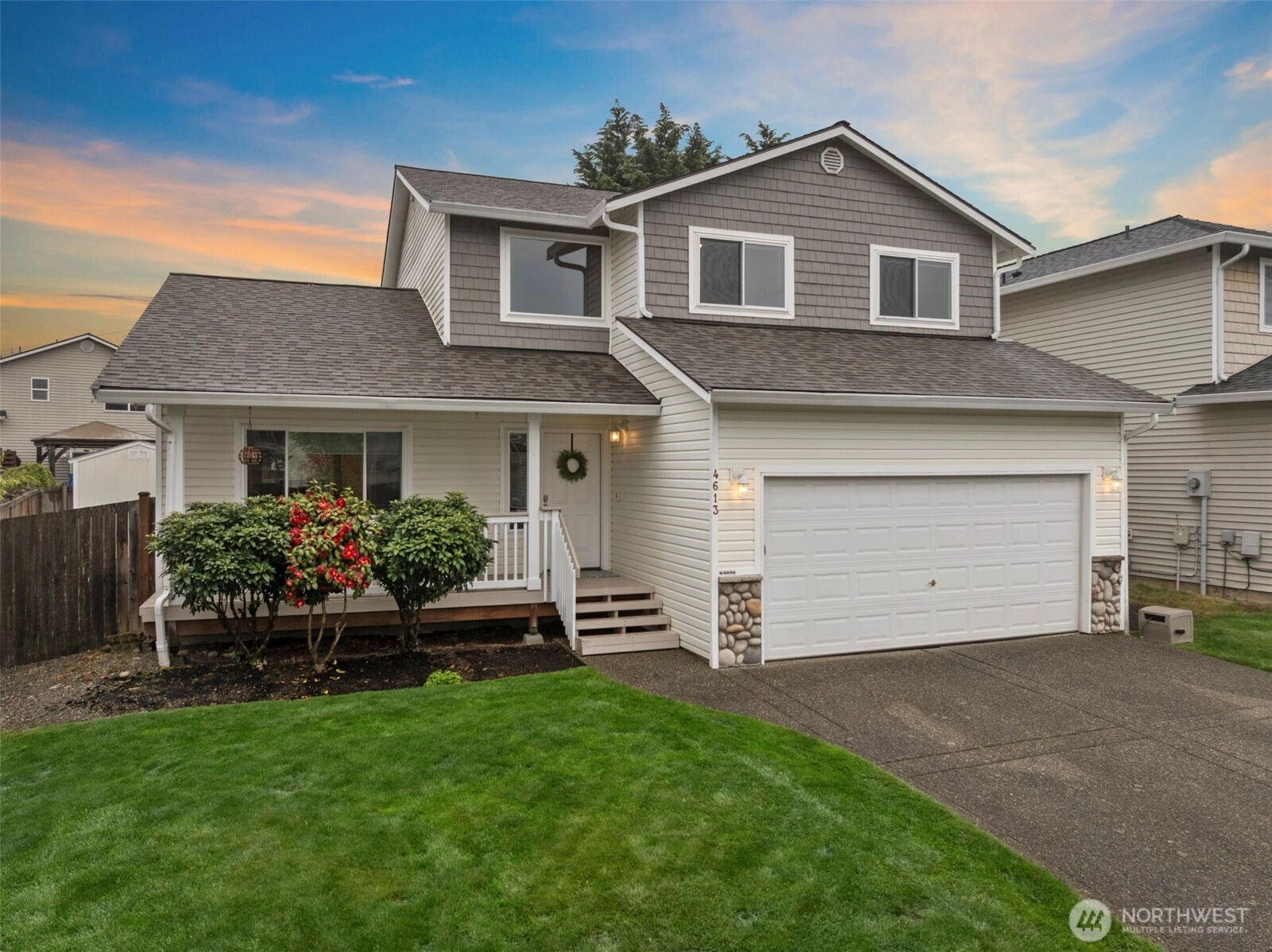 4613 149th Pl SE Everett WA 98208