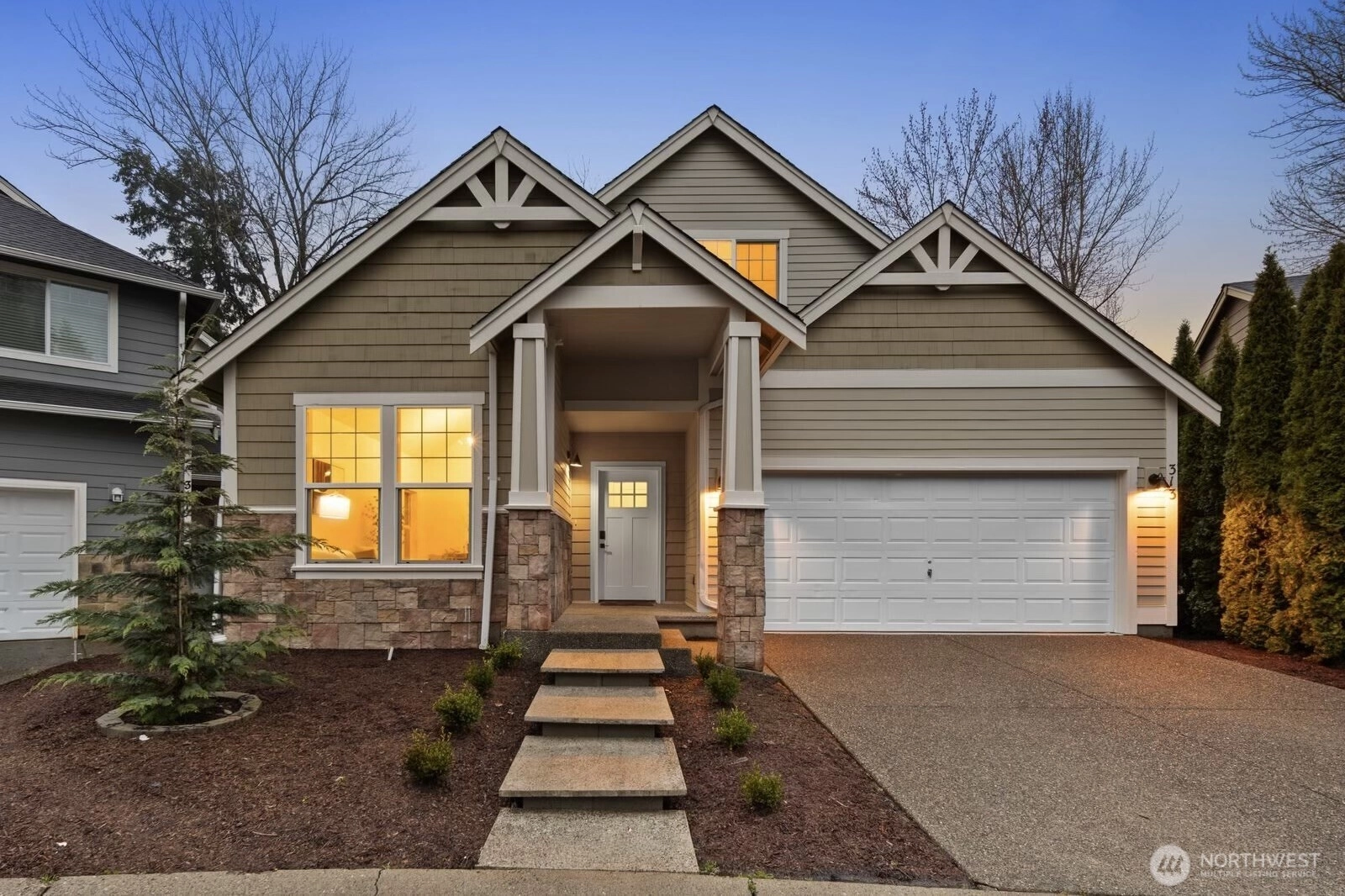 313 50th St SE Unit 38 Unit 38 Auburn WA 98092