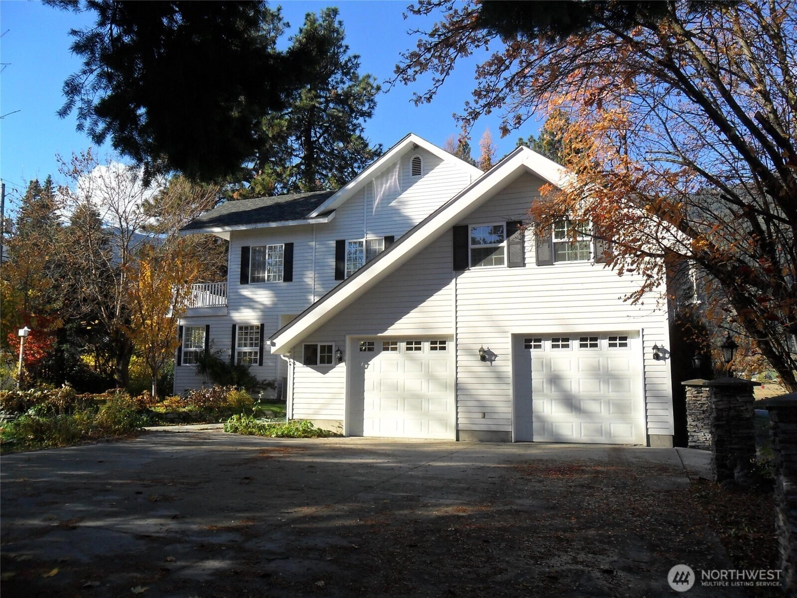 522 Summit Ave Unit  Leavenworth WA 98826