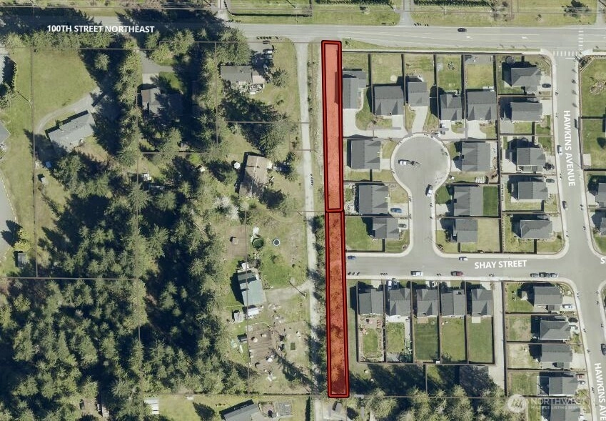 17 XXX 100th St NE Granite Falls WA 98252