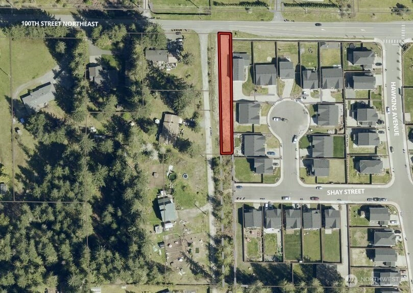 171 XX 100th St NE Granite Falls WA 98252