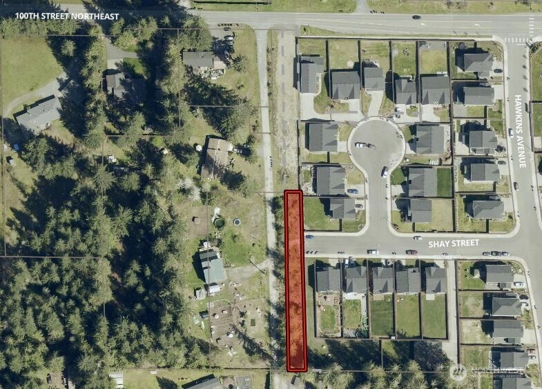 172 XX 100th St NE Granite Falls WA 98252