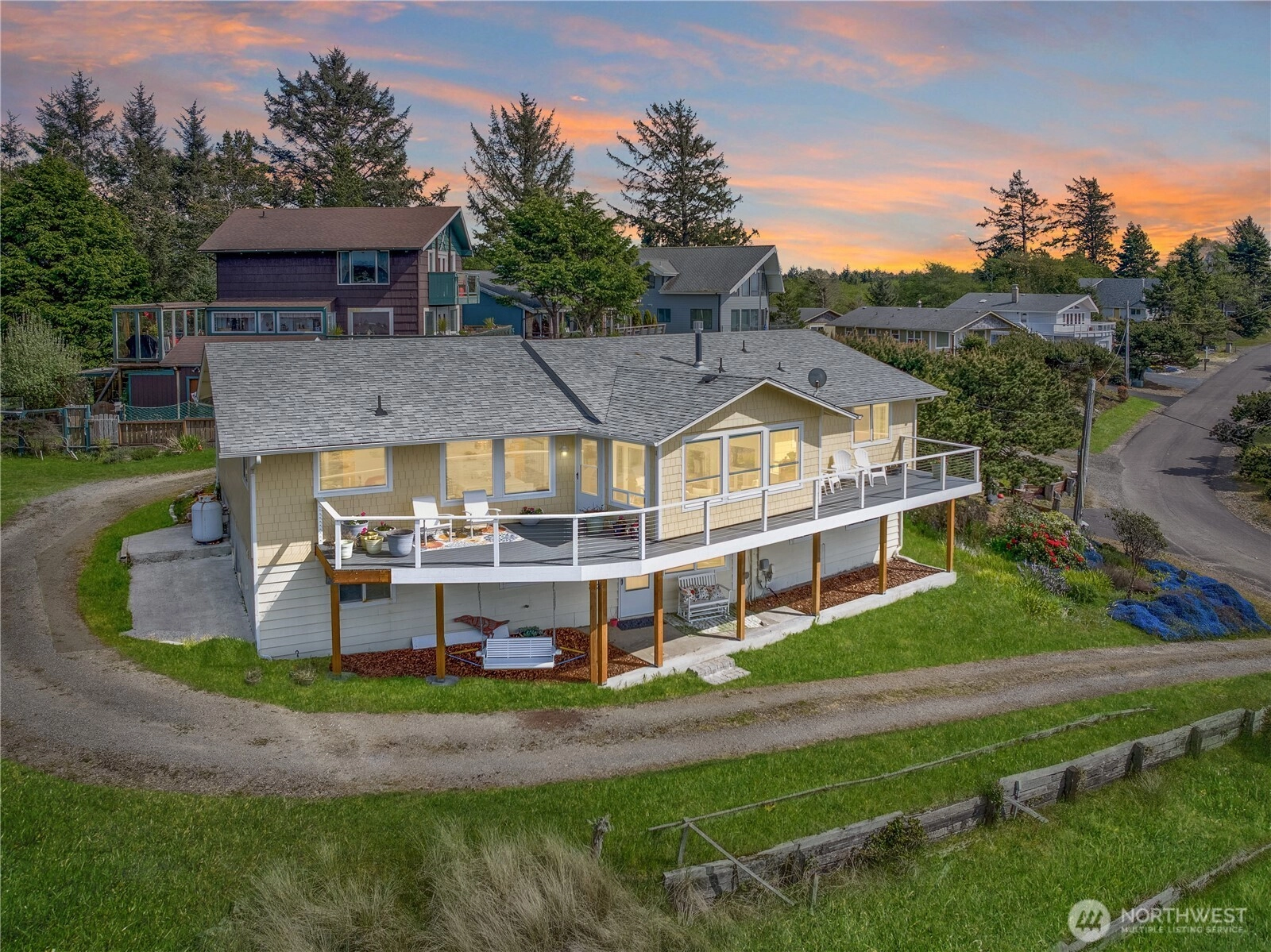1005 346th Pl Unit  Ocean Park WA 98640