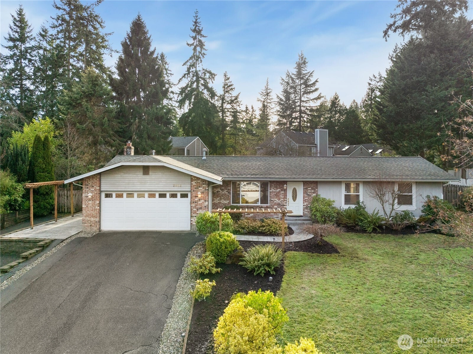 2952 216th Pl SW Brier WA 98036