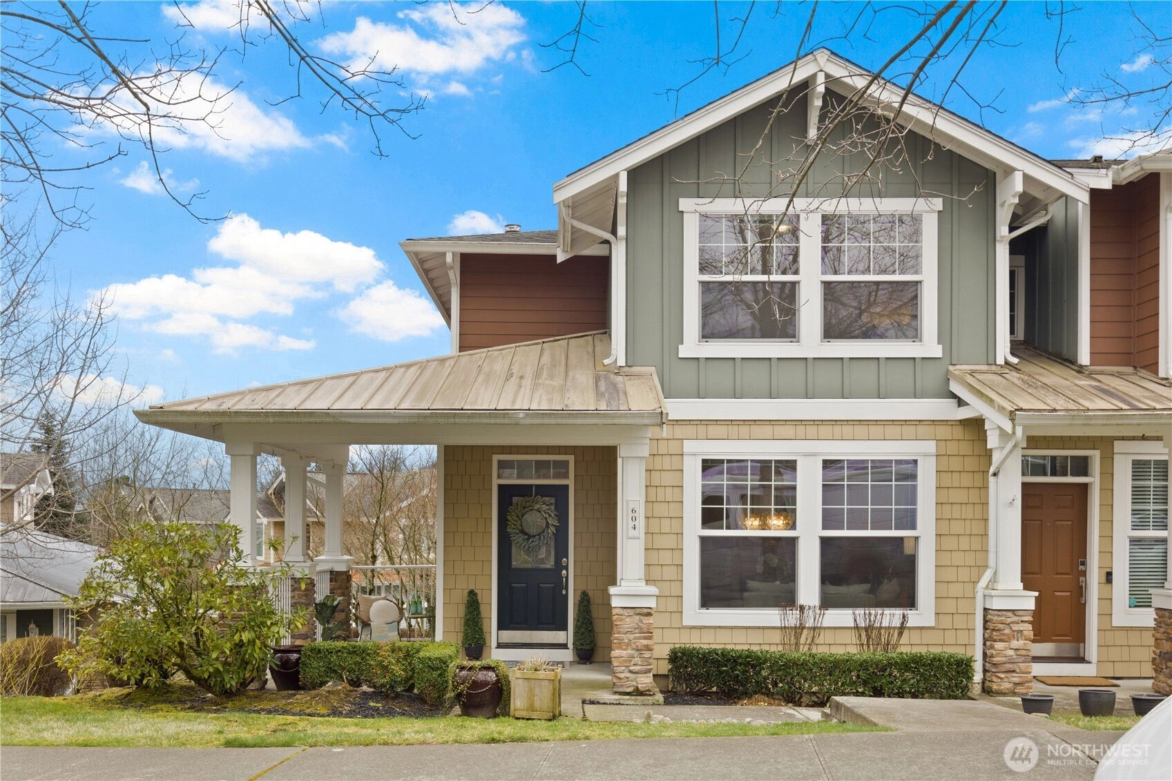 35327 SE Kinsey St Unit 604 Unit 604 Snoqualmie WA 98065