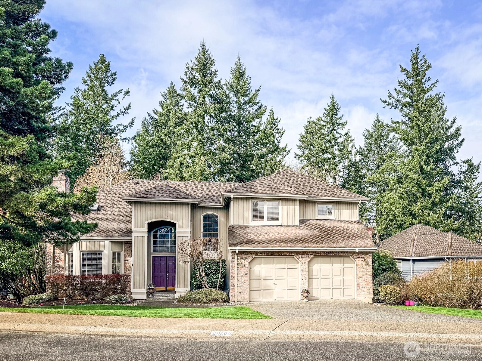 24504 SE 42nd Pl Unit  Sammamish WA 98029