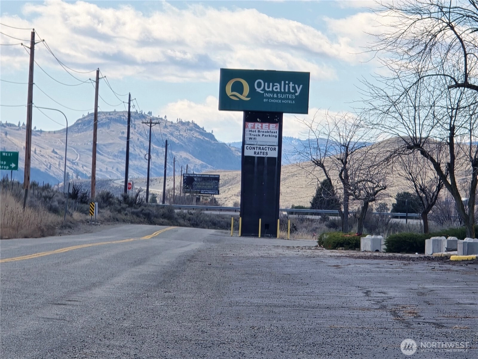 11 Appleway Okanogan WA 98840