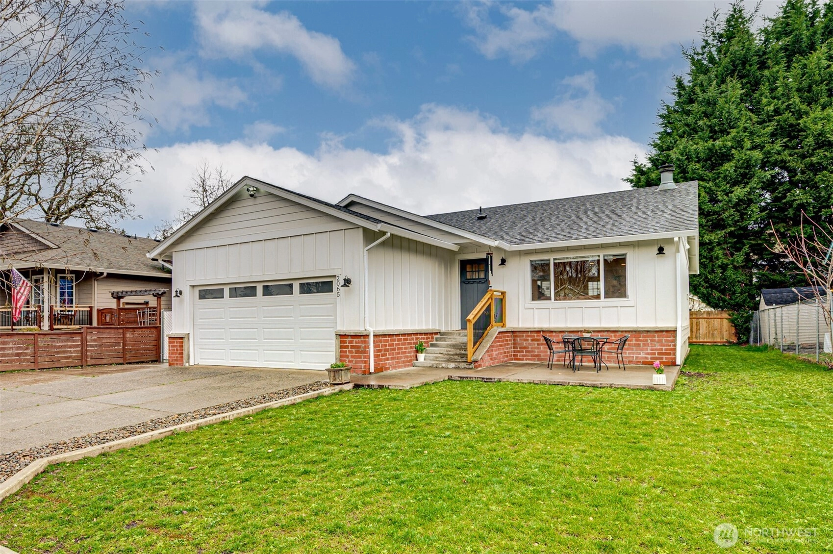 2065 Cimerron St Woodland WA 98674