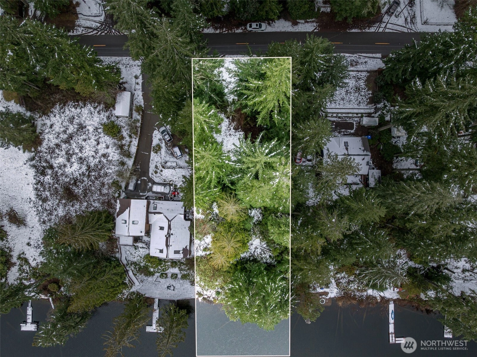 1961 E Trails End Dr Belfair WA 98528