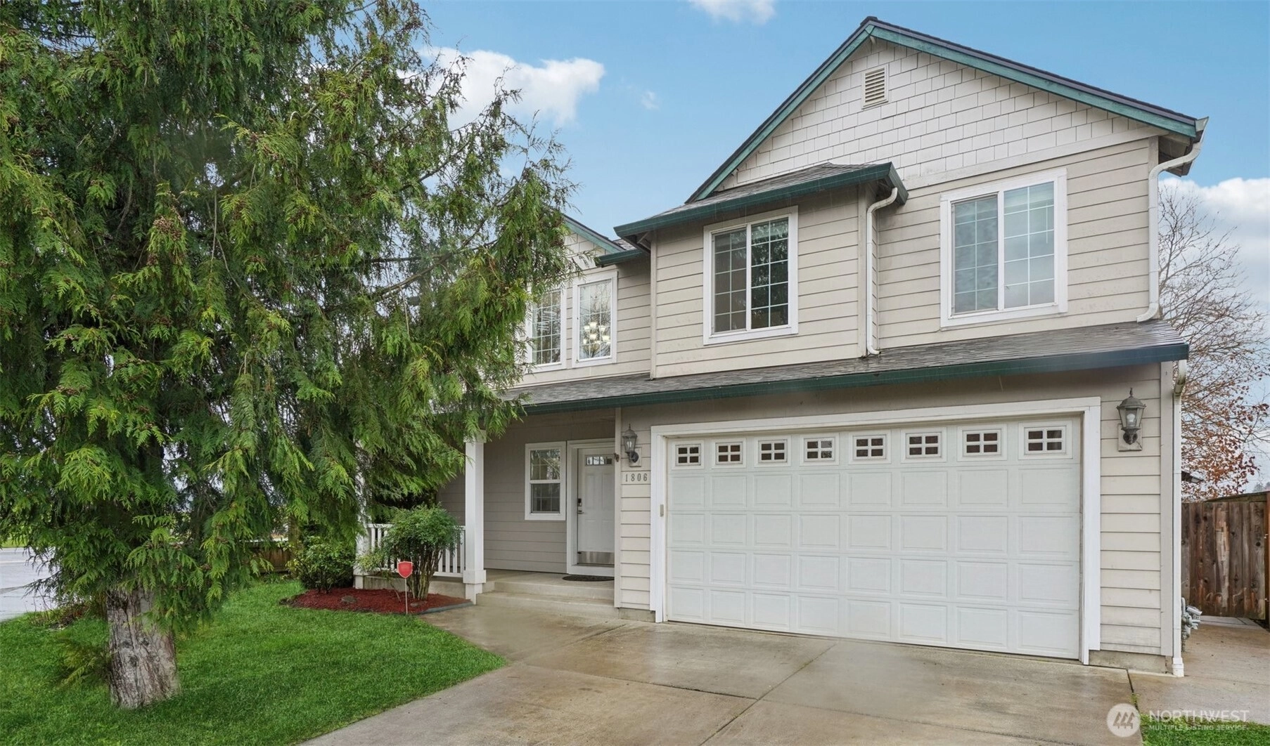 1806 NE 177th Ave Vancouver WA 98684