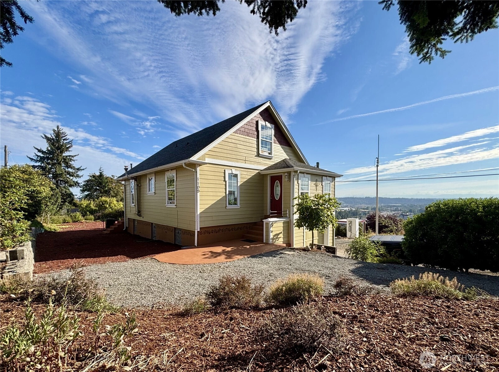 1109 E 31 St Tacoma WA 98404