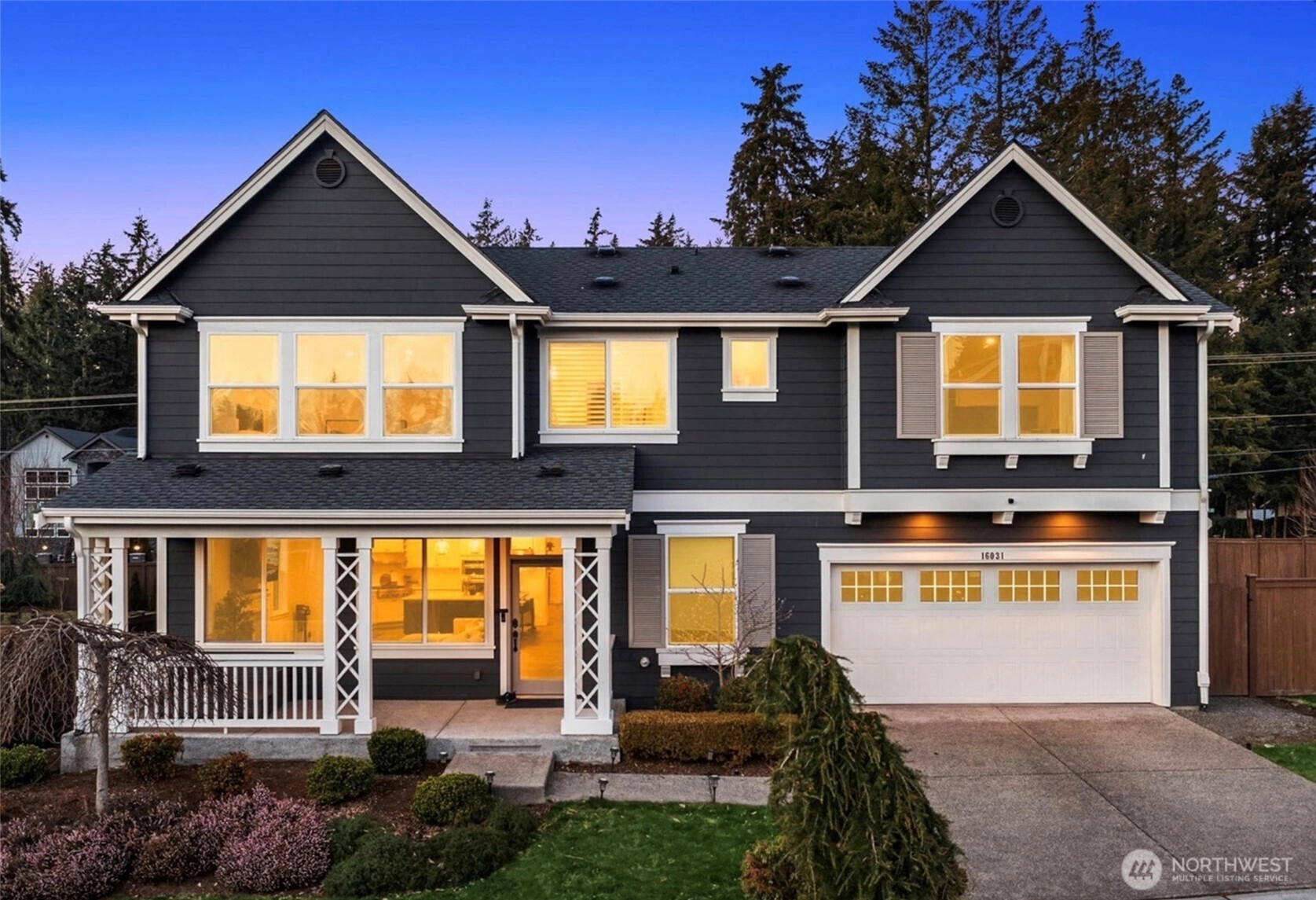 16031 SE 144th St Renton WA 98059