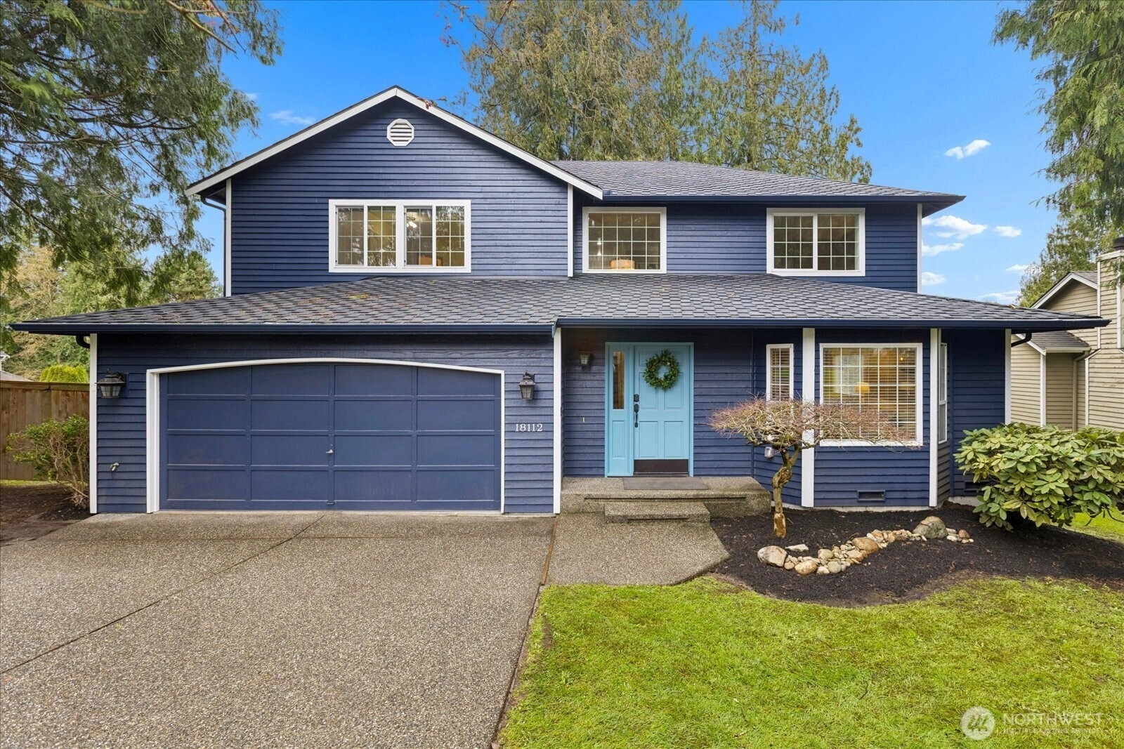18112 Cedarbough Loop Arlington WA 98223