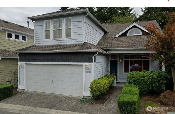 11716 114th Pl NE Unit 49 Kirkland WA 98034