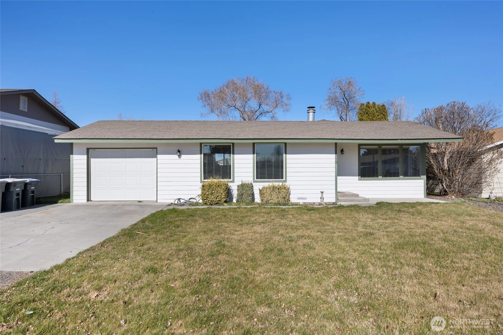 519 S Pommer Ave Moses Lake WA 98837
